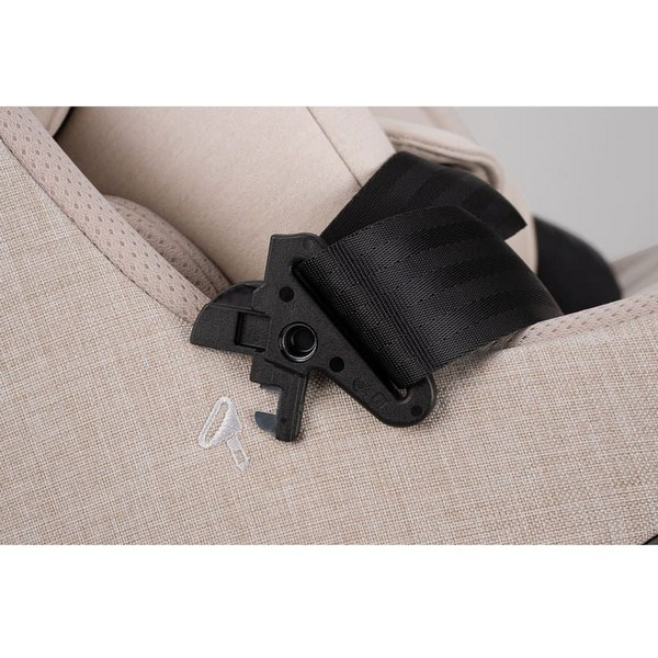 Продукт Nuna Pruu Aire - Стол за кола i-Size 360°, 40-105 см - 0 - BG Hlapeta