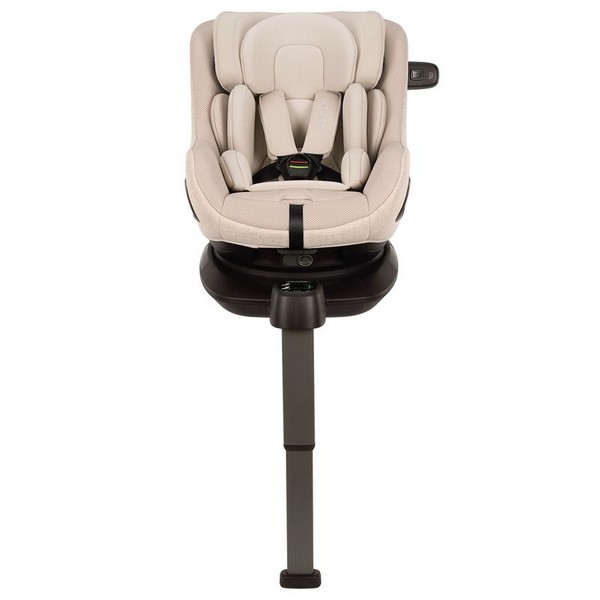 Продукт Nuna Pruu Aire - Стол за кола i-Size 360°, 40-105 см - 0 - BG Hlapeta