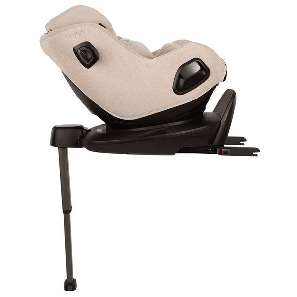 Продукт Nuna Pruu Aire - Стол за кола i-Size 360°, 40-105 см - 0 - BG Hlapeta