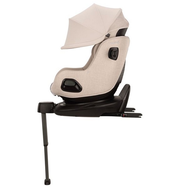 Продукт Nuna Pruu Aire - Стол за кола i-Size 360°, 40-105 см - 0 - BG Hlapeta
