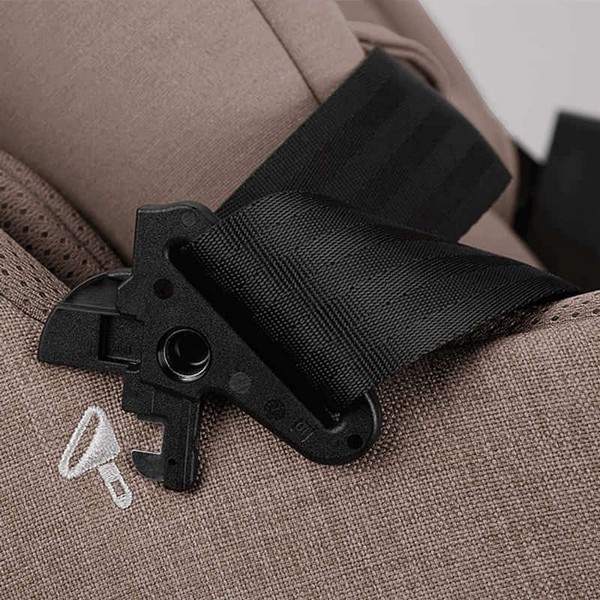 Продукт Nuna Pruu Aire - Стол за кола i-Size 360°, 40-105 см - 0 - BG Hlapeta