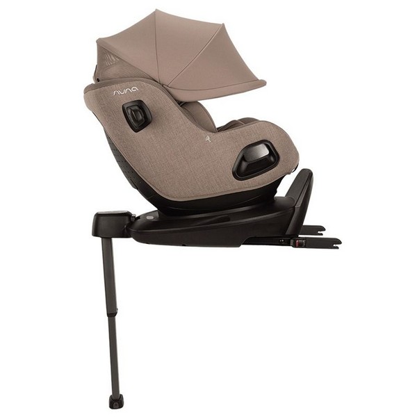 Продукт Nuna Pruu Aire - Стол за кола i-Size 360°, 40-105 см - 0 - BG Hlapeta