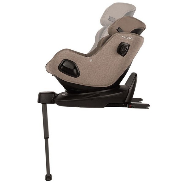 Продукт Nuna Pruu Aire - Стол за кола i-Size 360°, 40-105 см - 0 - BG Hlapeta