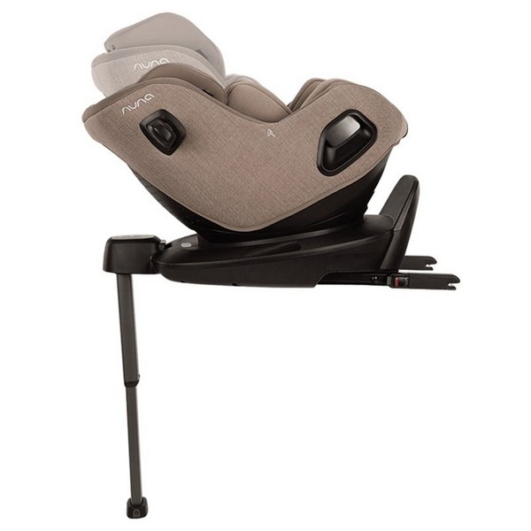 Продукт Nuna Pruu Aire - Стол за кола i-Size 360°, 40-105 см - 0 - BG Hlapeta