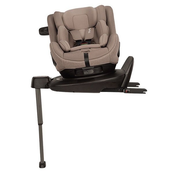 Продукт Nuna Pruu Aire - Стол за кола i-Size 360°, 40-105 см - 0 - BG Hlapeta