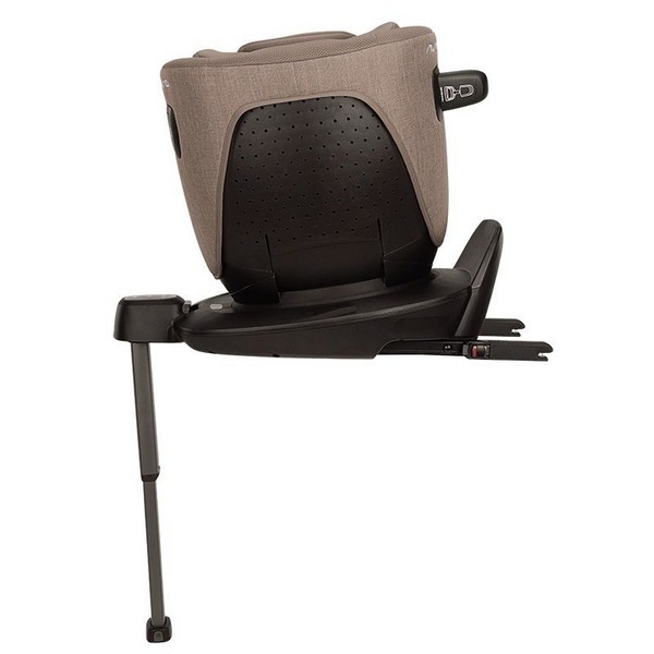 Продукт Nuna Pruu Aire - Стол за кола i-Size 360°, 40-105 см - 0 - BG Hlapeta