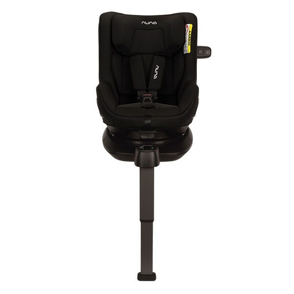 Продукт Nuna Pruu - Стол за кола, 360 градуса, 40-105 см - 0 - BG Hlapeta