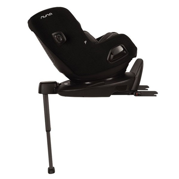 Продукт Nuna Pruu - Стол за кола, 360 градуса, 40-105 см - 0 - BG Hlapeta