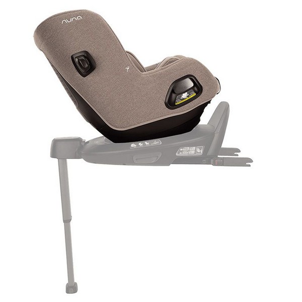 Продукт Nuna todl next - Стол за кола, 40 - 105 см - 0 - BG Hlapeta