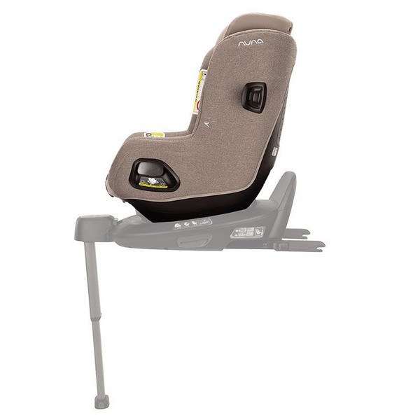 Продукт Nuna todl next - Стол за кола, 40 - 105 см - 0 - BG Hlapeta