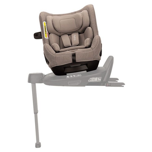 Продукт Nuna todl next - Стол за кола, 40 - 105 см - 0 - BG Hlapeta