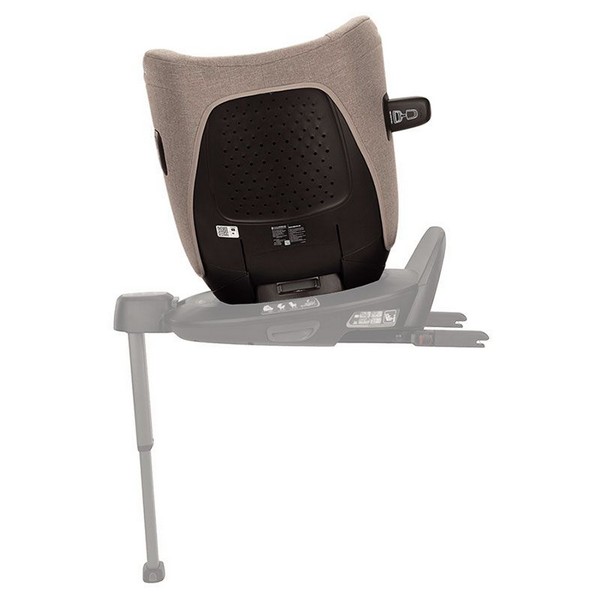 Продукт Nuna todl next - Стол за кола, 40 - 105 см - 0 - BG Hlapeta