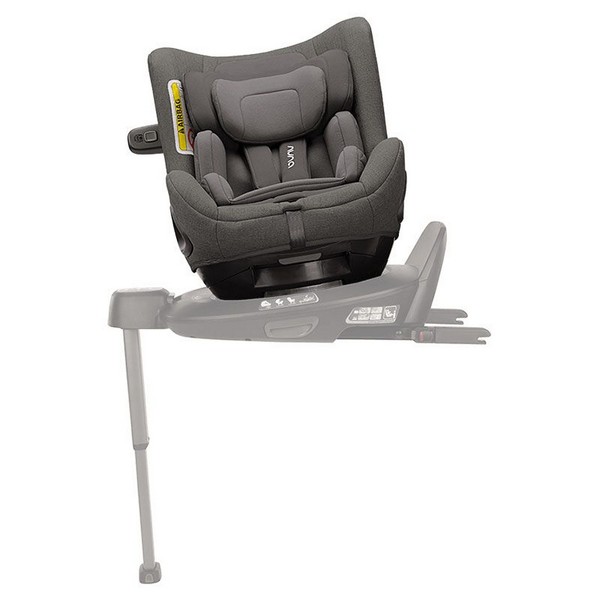 Продукт Nuna todl next - Стол за кола, 40 - 105 см - 0 - BG Hlapeta