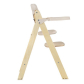 Продукт Lionelo Floris - Столче за хранене 3 в 1 Beige Natural - 1 - BG Hlapeta