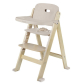 Продукт Lionelo Floris - Столче за хранене 3 в 1 Beige Natural - 10 - BG Hlapeta