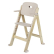 Lionelo Floris - Столче за хранене 3 в 1 Beige Natural
