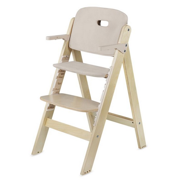 Продукт Lionelo Floris - Столче за хранене 3 в 1 Beige Natural - 0 - BG Hlapeta