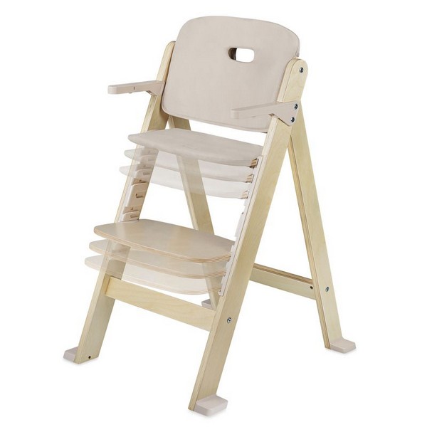 Продукт Lionelo Floris - Столче за хранене 3 в 1 Beige Natural - 0 - BG Hlapeta
