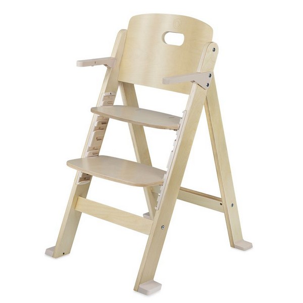 Продукт Lionelo Floris - Столче за хранене 3 в 1 Beige Natural - 0 - BG Hlapeta