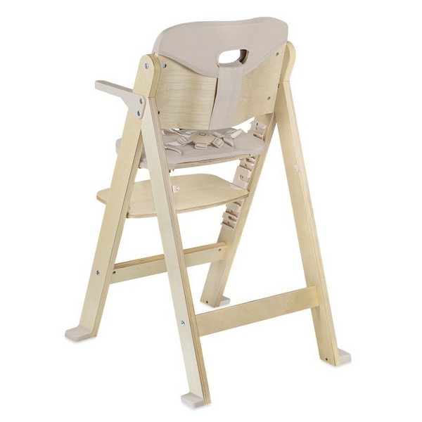 Продукт Lionelo Floris - Столче за хранене 3 в 1 Beige Natural - 0 - BG Hlapeta
