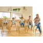 Продукт Lionelo Celia - Столче за хранене 3 в 1 - 6 - BG Hlapeta