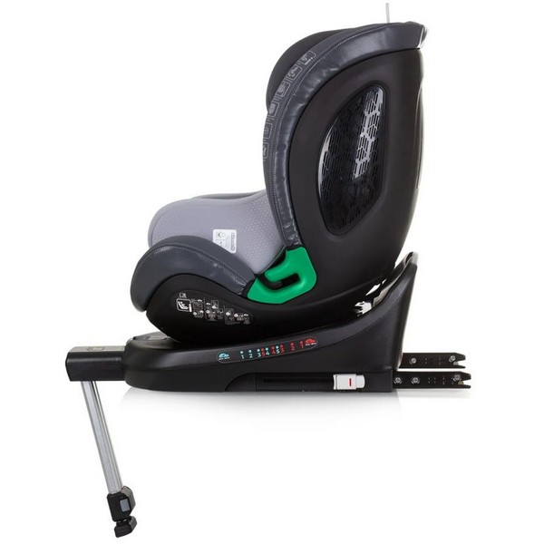 Продукт Chipolino Максимус - Столче за кола 360, I-Size, IsoFix 40-150 см. - 0 - BG Hlapeta
