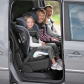 Продукт BeSafe - Столче за кола iZi Flex FIX 2 i-Size - 24 - BG Hlapeta