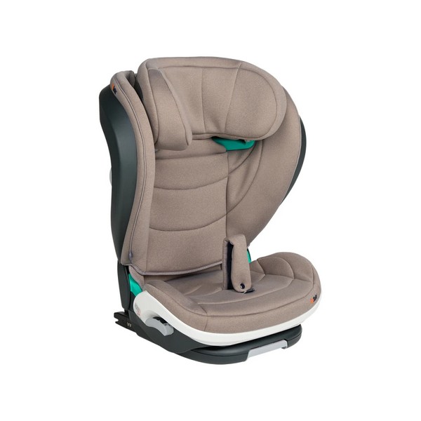 Продукт BeSafe - Столче за кола iZi Flex FIX 2 i-Size - 0 - BG Hlapeta