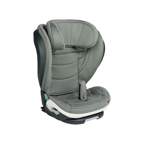 Продукт BeSafe - Столче за кола iZi Flex FIX 2 i-Size - 0 - BG Hlapeta
