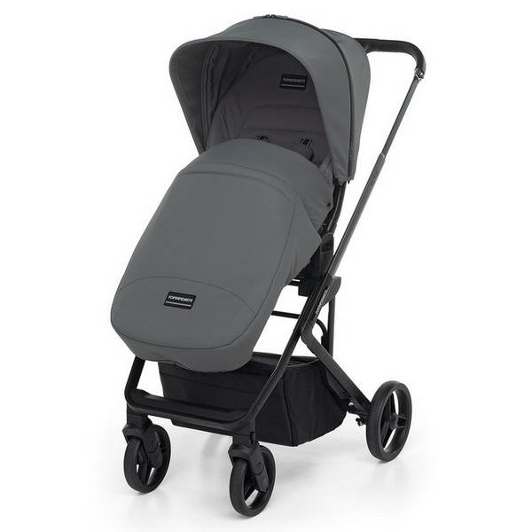 Продукт Foppapedretti - Покривало за крачета за количка TICTOC - 0 - BG Hlapeta