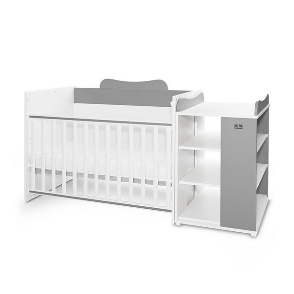 Продукт Lorelli Multi - Легло 190х82 - 0 - BG Hlapeta