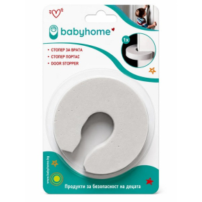 Babyhome - Стопер за врата
