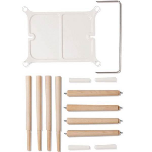 Продукт Bеbе-Jou Sense - Стойка за вана - 0 - BG Hlapeta