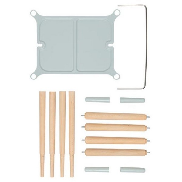 Продукт Bеbе-Jou Sense - Стойка за вана - 0 - BG Hlapeta