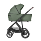 Продукт Kikkaboo Chiara - Комбинирана количка 3в1 с кош за новородено - 11 - BG Hlapeta