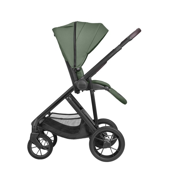 Продукт Kikkaboo Chiara - Комбинирана количка 3в1 с кош за новородено - 0 - BG Hlapeta