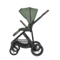 Продукт Kikkaboo Chiara - Комбинирана количка 3в1 с кош за новородено - 15 - BG Hlapeta
