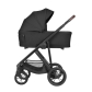 Продукт Kikkaboo Chiara - Комбинирана количка 3в1 с кош за новородено - 32 - BG Hlapeta
