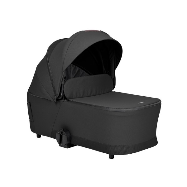 Продукт Kikkaboo Chiara - Комбинирана количка 3в1 с кош за новородено - 0 - BG Hlapeta