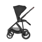 Продукт Kikkaboo Chiara - Комбинирана количка 3в1 с кош за новородено - 37 - BG Hlapeta