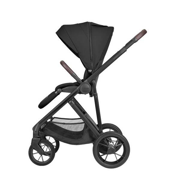 Продукт Kikkaboo Chiara - Комбинирана количка 3в1 с кош за новородено - 0 - BG Hlapeta