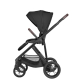 Продукт Kikkaboo Chiara - Комбинирана количка 3в1 с кош за новородено - 36 - BG Hlapeta