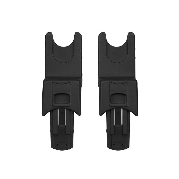 Продукт Kikkaboo Mia - Комбинирана количка 3в1 с кош за новородено, 2026 година - 0 - BG Hlapeta