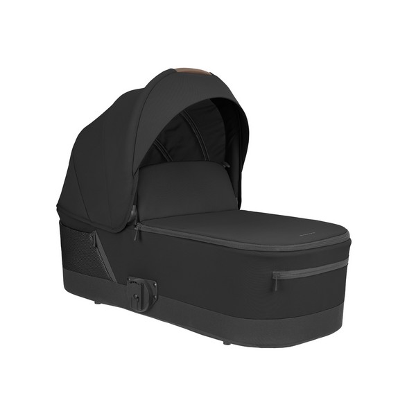 Продукт Kikkaboo Mia - Комбинирана количка 3в1 с кош за новородено, 2026 година - 0 - BG Hlapeta