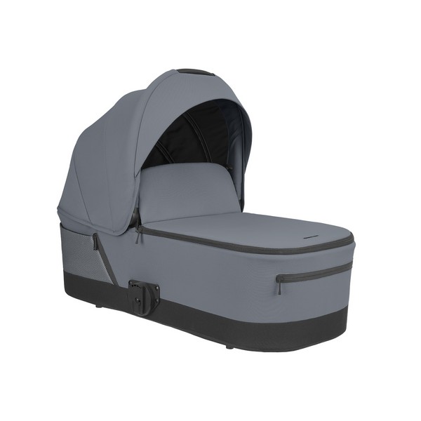 Продукт Kikkaboo Mia - Комбинирана количка 3в1 с кош за новородено, 2026 година - 0 - BG Hlapeta