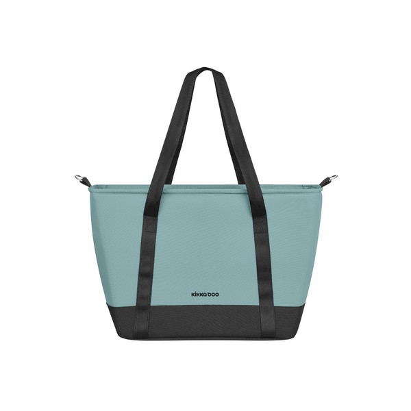 Продукт Kikkaboo Mia - Комбинирана количка 3в1 с кош за новородено, 2026 година - 0 - BG Hlapeta