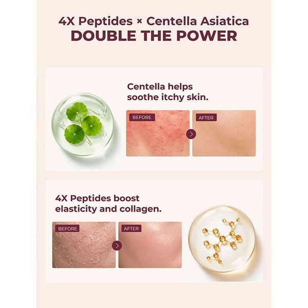 Продукт Momcozy Pro-Collagen Belly - Стягащ и хидратиращ крем против стрии 150гр. - 0 - BG Hlapeta