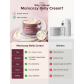 Продукт Momcozy Pro-Collagen Belly - Стягащ и хидратиращ крем против стрии 150гр. - 1 - BG Hlapeta