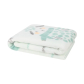 Продукт Kikkaboo -  Супер меко бебешко одеяло 80/110 см - 5 - BG Hlapeta