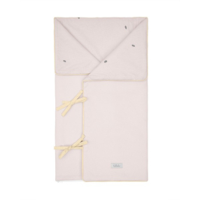 Kikkaboo - Пелена порт бебе